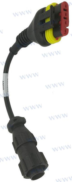 MARINE MERCRUISER CABLE (AM27) 3905265