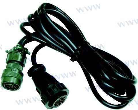 MARIENE MTU-MDEC-KABEL (AM28) 3905286
