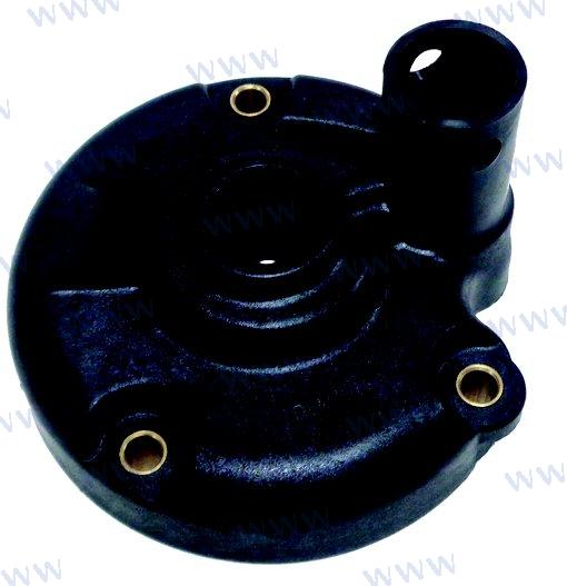 BOÎTIER DE POMPE 390613