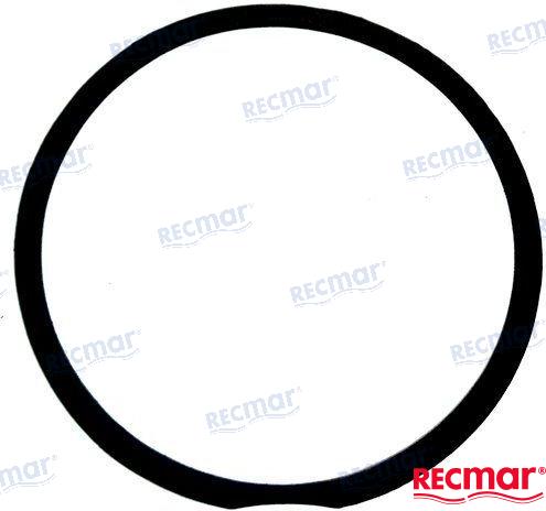 Gasket, distributor V8