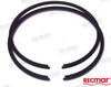 Piston ring kit Johnson/Evinrude STD