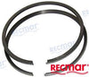 Piston ring kit for Evinrude/Johnson 0.30