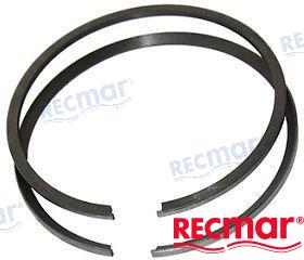 Piston ring kit for Evinrude/Johnson 0.30