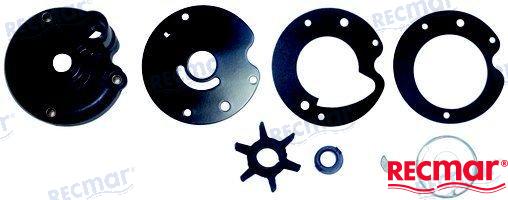 Komplett vízpumpa készlet Johnson/Evinrude 40 LE