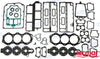 Powerhead Gasket Kit Johnson/Evinrude V6 (1978-1991)