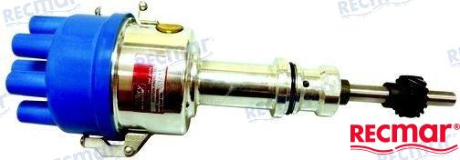 Distributor Mercruiser Ford V8