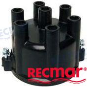 Distributor Cap Prestolite V6