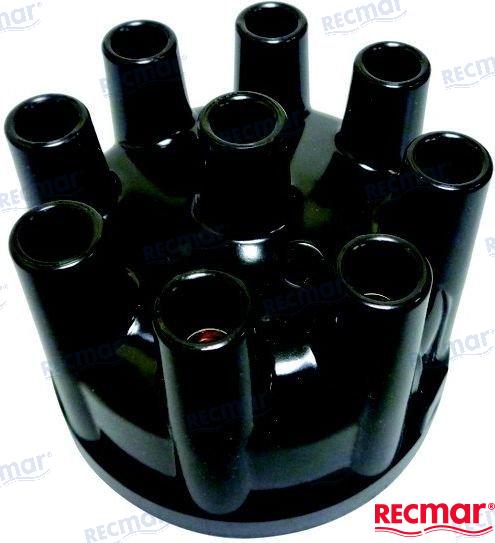 Distributor Cap Autolite V8