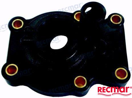 Water Pump Housing