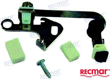 Contact Set for Mercury 300 &amp; 350