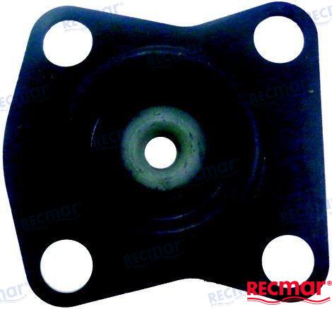 Thermostat diaghram Evinrude/Johnson