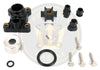 Water Pump Repair Kit for Johnson/Evinrude 9.9hp & 15hp 394711 0394711