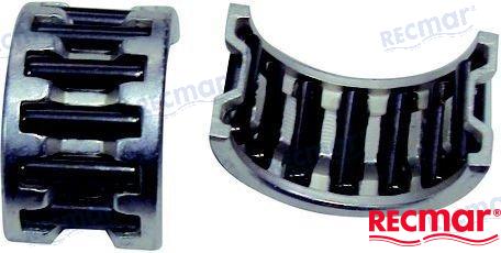 Cage Bearing Johnson/Evinrude 9.9-20 hp