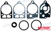GASKETS WATER PUMP SET 39580