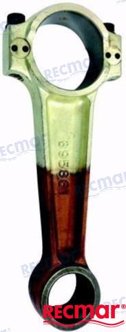 Biela Johnson/Evinrude 30-60 hp