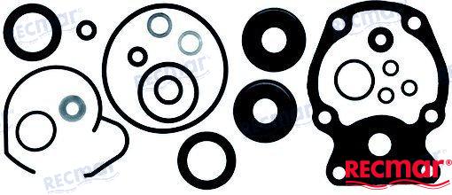 Komplet tesnil ohišja menjalnika Johnson/Evinrude 20-35 KM