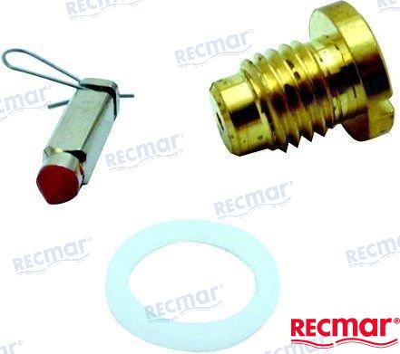 NEEDLE KIT 396521