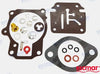 Carburetor Kit for Johnson/Evinrude 20-75 hp outboards Aftermarket Kit