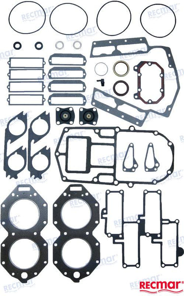 Powerhead Gasket Kit Johnson/Evinrude 120-140 hp