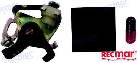 Conjunto de contactos Mercury/Mariner