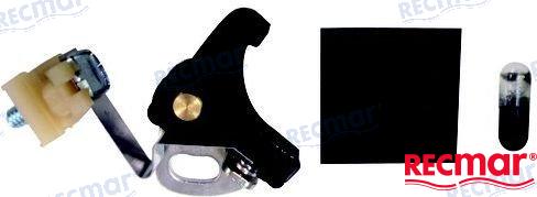 Contact Set for Mercury/Mariner