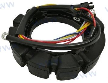 Stator for Mercury/Mariner 75-85 hp 4-cyl.