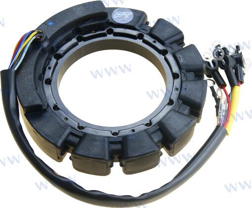 Stator for Mercury/Mariner 135-300 hp