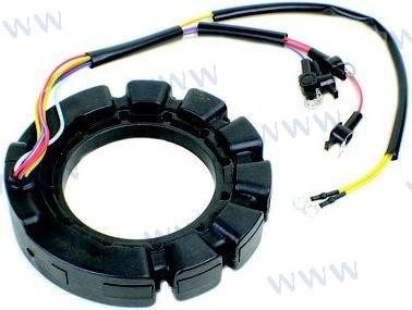 Stator for Mercury/Mariner outboards