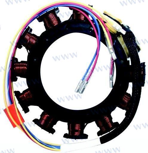Stator Mercury/Mariner 40-135 pk