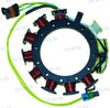 Stator voor Mercury/Mariner 25-60 pk 4-takt buitenboordmotoren