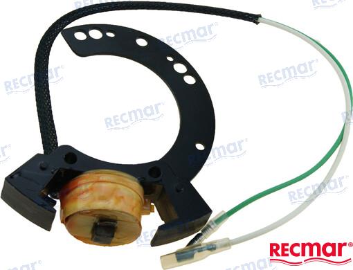 Impeller Yamaha/Selva 8-15 hp