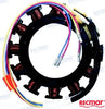 Stator Mercury/Mariner 70-125 hp