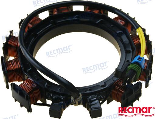 Stator