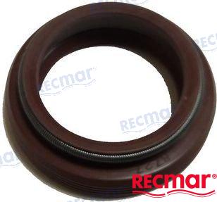 Recmar® lower crankshaft seal Johnson Evinrude 2-stroke outboard 0398051 0769488