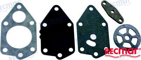 Κιτ επισκευής αντλίας καυσίμου Johnson/Evinrude 9.9-155 hp