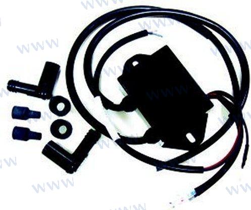 CDI unit Tohatsu 25-30 hp