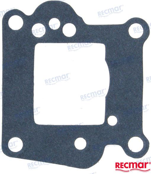INTAKE GASKET 3C8-02104-0