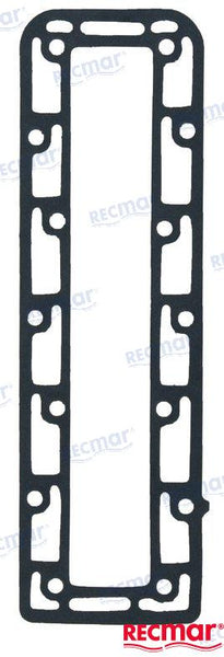 Recmar® トーハツ 40HP 50HP TLDI 3C8-02305-0 8129395 用排気ガスケット