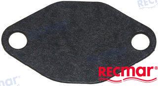 COVER GASKET 3C8-09082-0