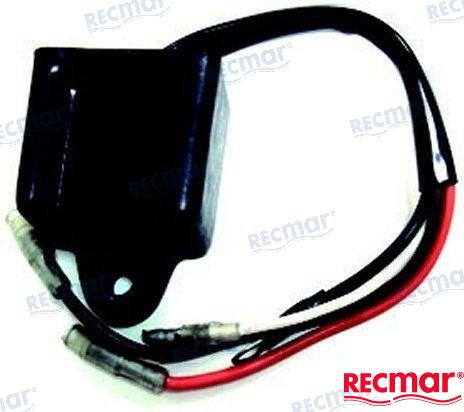 Unité de bobine CDI 3B2-06060-0 Assy pour moteur hors-bord Tohatsu M6B M8B NS6B NS8B NS9.8B moteur 2 temps 3B2-06170-0 Unité de bobine CDI 3B2-06060-0 Assy pour moteur hors-bord Tohatsu M6B M8B NS6B NS8B NS9.8B moteur 2 temps 3B2-06170-0