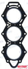 Guarnizione testata cilindro Recmar® Tohatsu 3F3-01005-0