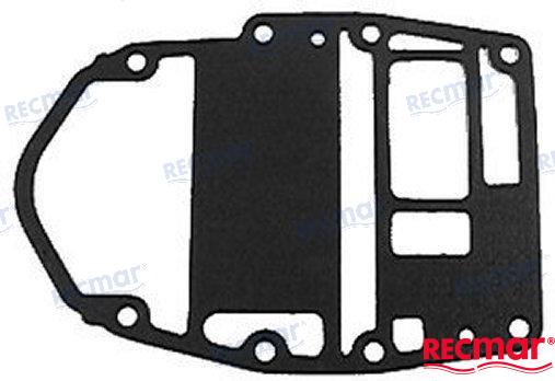 ENGINE HOLDER GASKET 3F3-01303-1