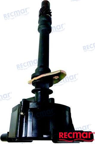 Verdeler voor Volvo Penta, Mercruiser V6 4.3L MPI