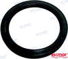 Rear crankshaft oil seal