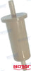 Universeel brandstoffilter voor slang 6 mm (1/4”)