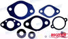 Carburetor Service Kit Mercury/Mariner 3.9-135 hp
