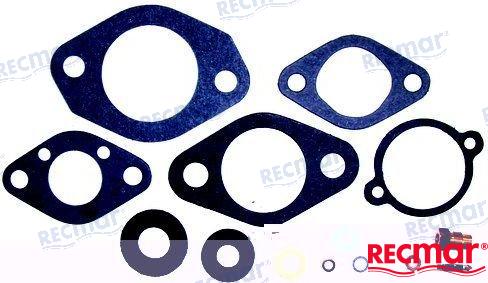 Carburetor Service Kit Mercury/Mariner 3.9-135 hp