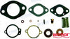 Carburetor Service Kit Mercury/Mariner 4.5-150 hp
