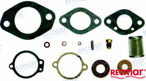 Carburetor Service Kit Mercury/Mariner 4.5-150 hp