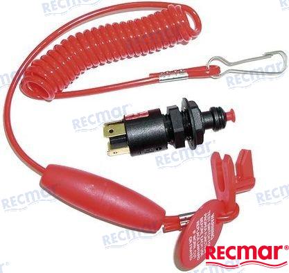 CUT OFF SWITCH 40970